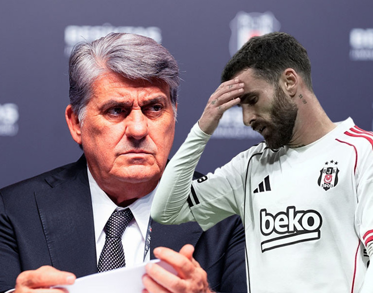 Beşiktaş Başkanı Serdal Adalıdan Rafa Silva açıklaması İstediğimiz bir teklif gelirse gider