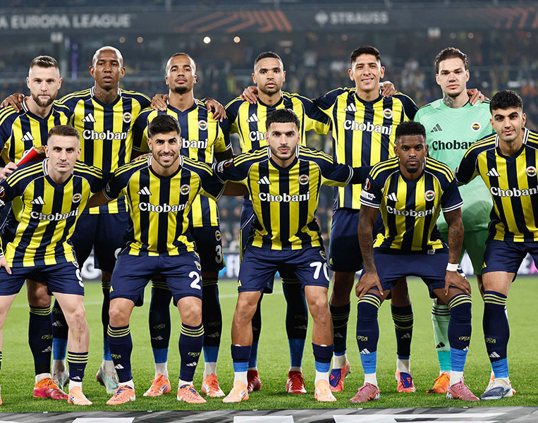 Fenerbahçeye transfer müjdesi Beklenen teklif geldi