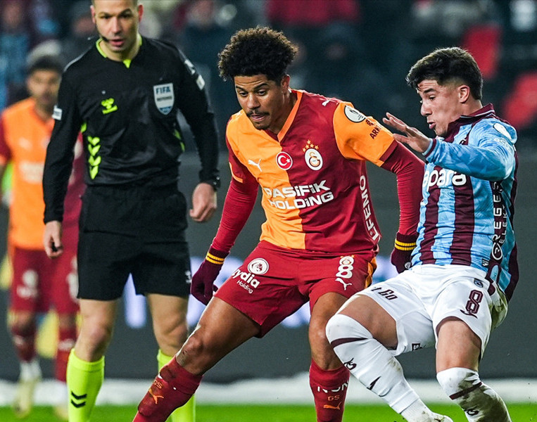 Galatasaraydan sakatlık açıklaması