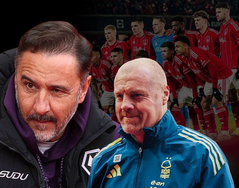 F.Bahçenin rakibinde gece yarısı sürprizi Pereira, Kadıköye dönüyor