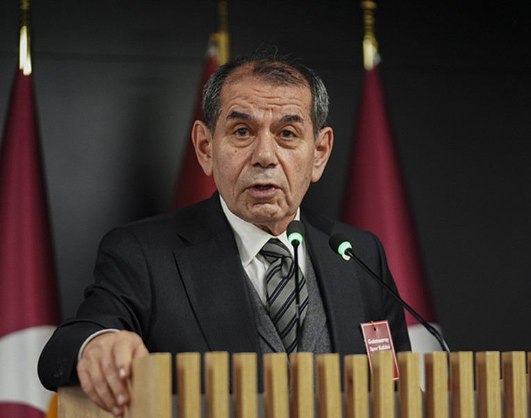 Dursun Özbekten Icardi açıklaması Tarih verdi