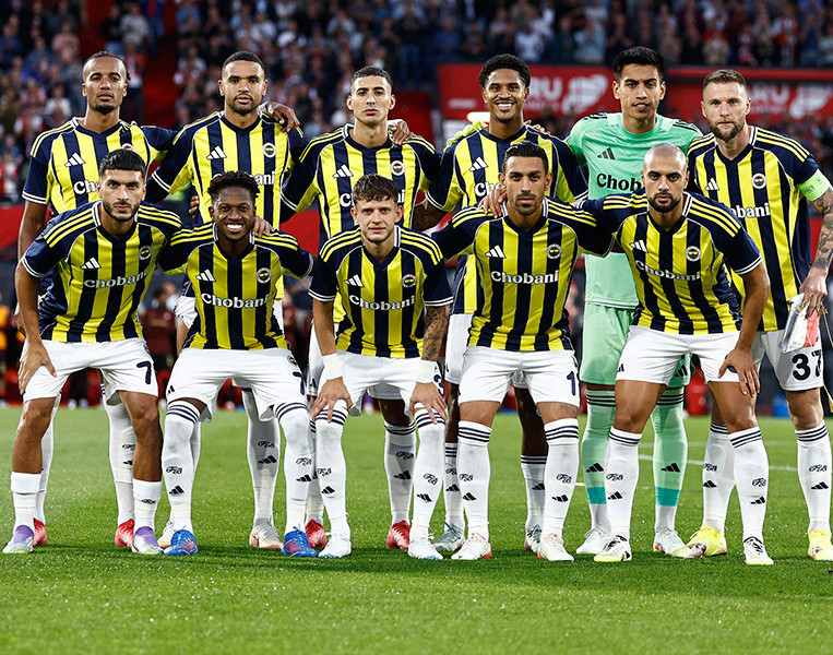 Fenerbahçede ayrılık Bonservisi belli oldu