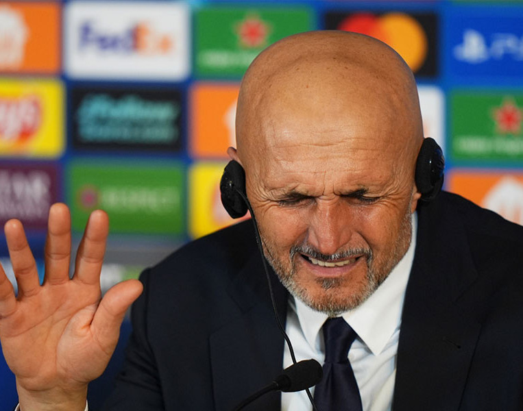 Spallettiden özeleştiri ve Kenan Yıldız açıklaması