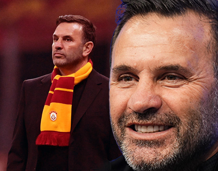 Okan Buruk’tan itiraf ‘Tesadüf olmadığını gösterdik’