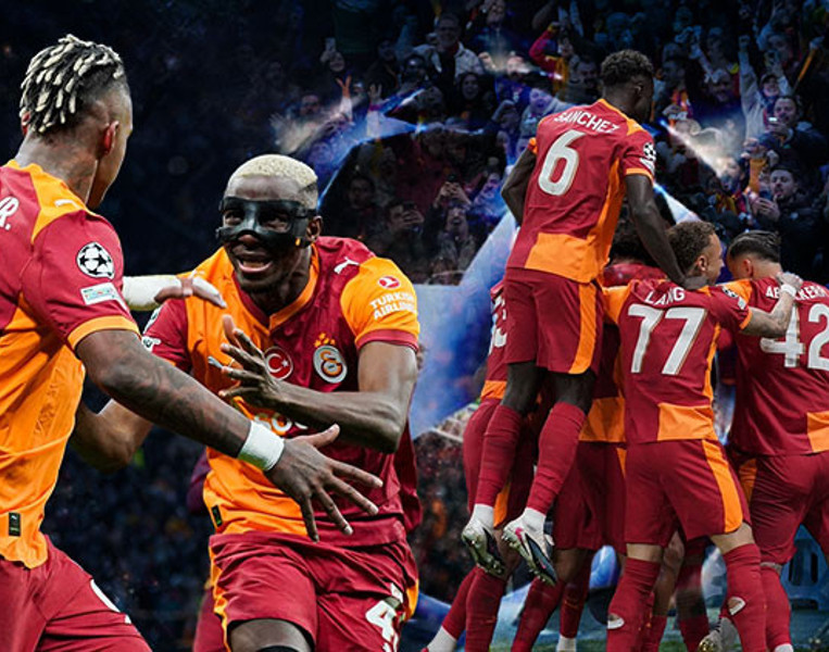 Avrupanın Aslanı, Liverpoolun belalısı