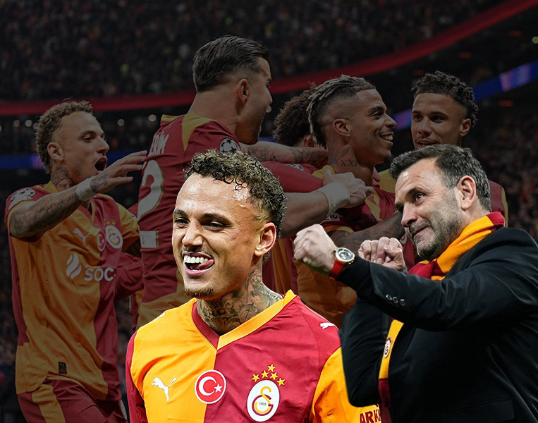 Zafer sonrası dikkat çeken sözler İngiltere’de en çok yapılan Google araması: Kim bu Noa Lang