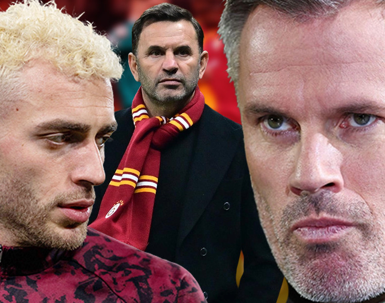 Carragherdan olay tahmin Turu geçecek takımı açıkladı