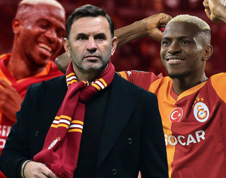 G.Saraya, şampiyonluk için yetecek maç sayısı belli oldu