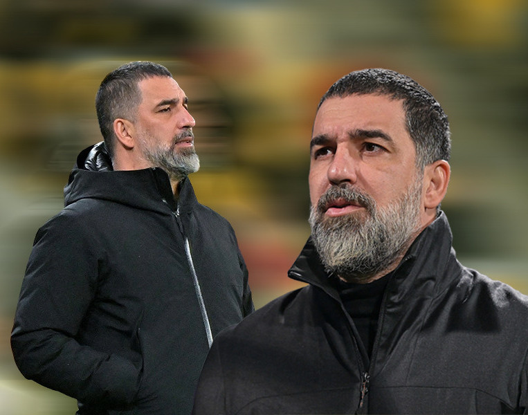 Arda Turan galibiyet sonrası açıkladı: Biraz üzgün ve kızgınım