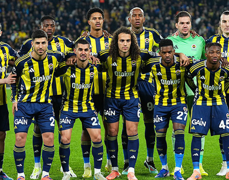 Fenerbahçeli yıldıza Dünya Kupası müjdesi ‘Türkiye’den geliyor’
