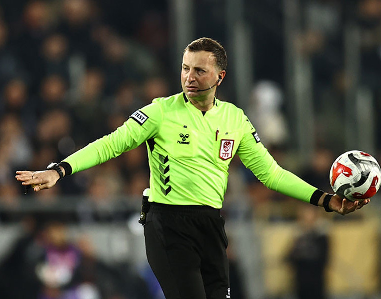 Gençlerbirliğinden Yasin Kola büyük tepki Dünkü performansı detaylı şekilde incelenmelidir