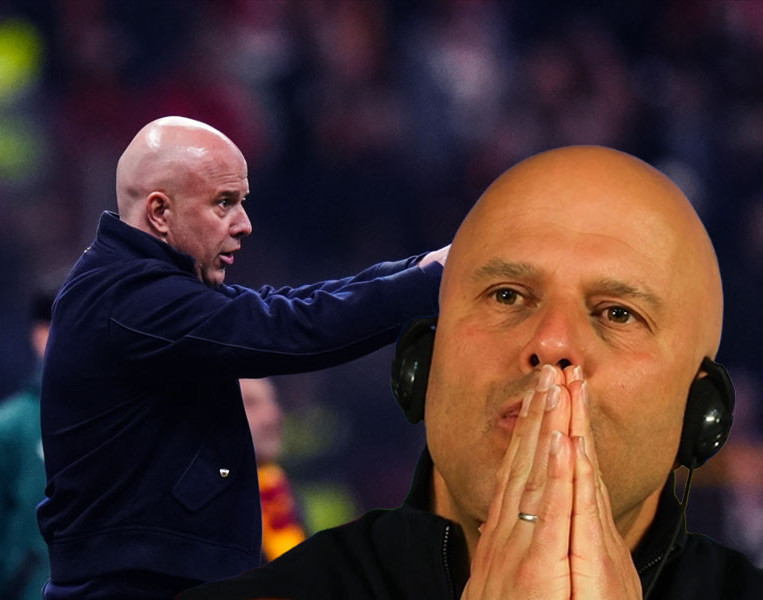 Arne Slottan Galatasaray sözleri Büyük bir performans sergilemeliyiz