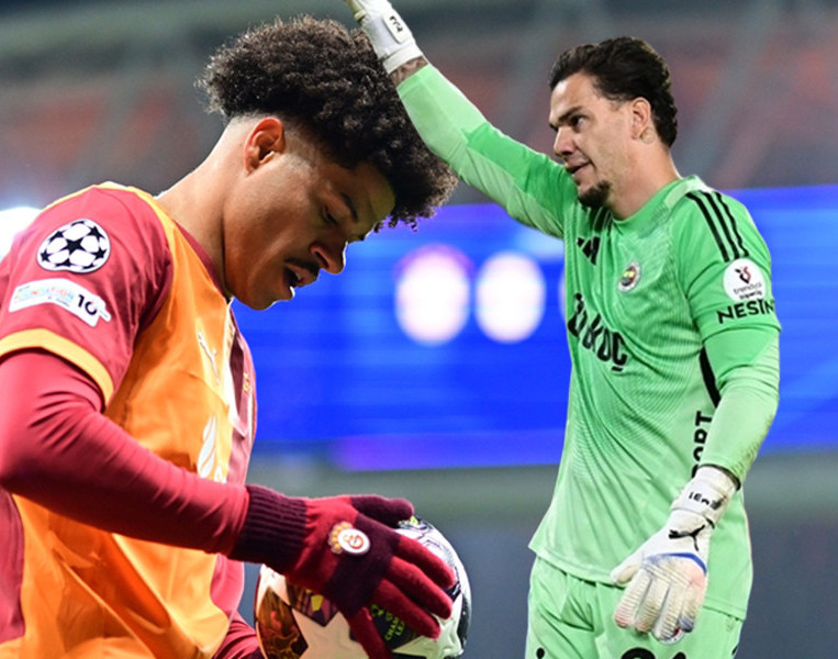 Gabriel Sara ve Edersona milli davet