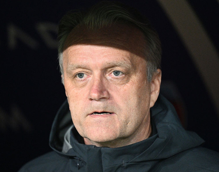 Erling Moe: Fenerbahçe hak etti