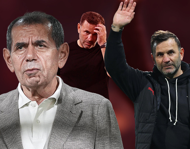 Galatasarayın eski yöneticisinden olay Okan Buruk iddiası: Sezon sonunda yolların ayrılacağını düşünüyorum