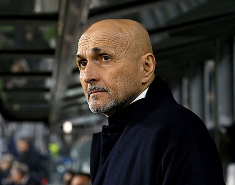 Spalletti: Juventus olmadan Şampiyonlar Ligi olmaz