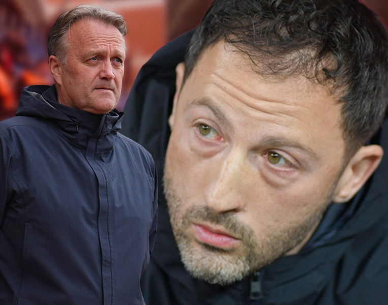 Erling Moedan Tedesconun küçük takım benzetmesine sert tepki: Fenerbahçe söyledikleri kadar büyük bir takım ise kupa kazansınlar görelim