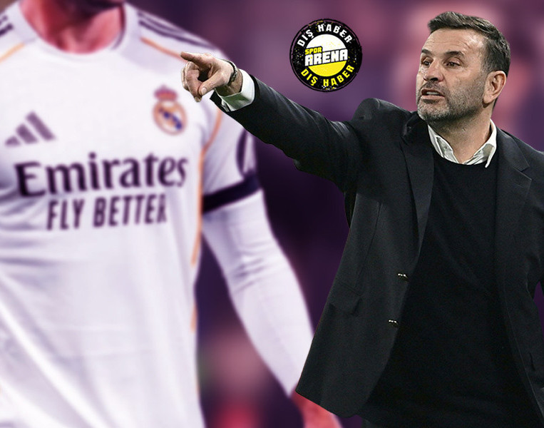 Transferde rota Real Madrid Galatasarayın sürpriz hamlesini İspanyollar duyurdu