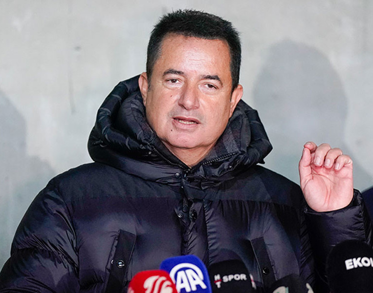 Sheffield United - Hull City maçı sonrası Acun Ilıcalıdan tepki: Bizden çalınan 3 puanın acısını hala hissediyoruz