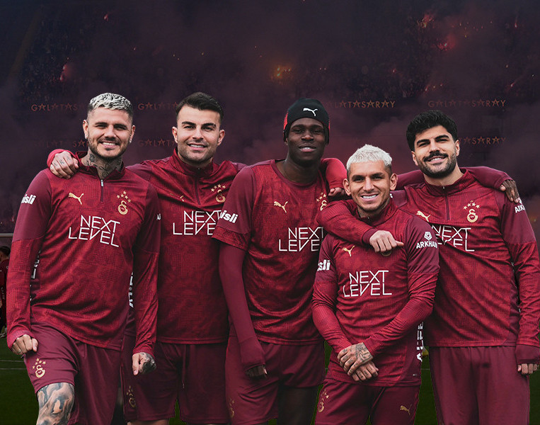 Galatasarayla yarın son kez Rams Parkta Teklifi reddetti