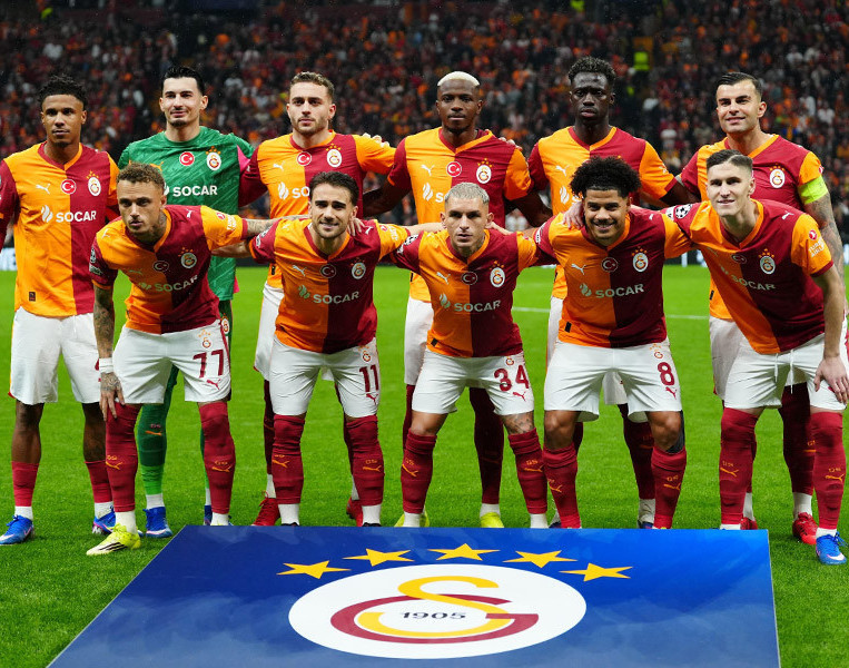 Galatasaraydan ayrılıyor Ayrılık tarihi ve yeni takımı
