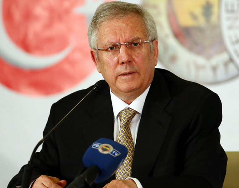 İşte Aziz Yıldırımın seçimdeki yol haritası