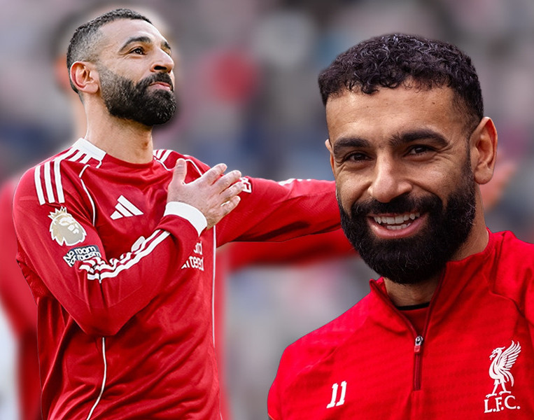 Mohamed Salah transferinde flaş iddia: Fenerbahçenin teklifini kabul etti