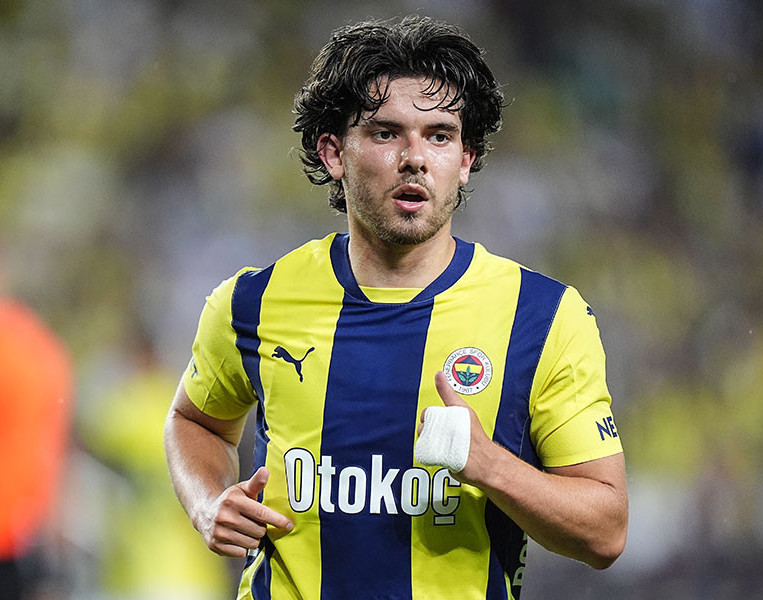 Ferdi Kadıoğlundan Fenerbahçe açıklaması Belki bir gün geri dönerim