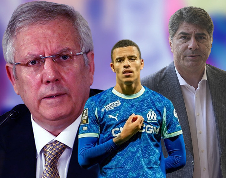 Fenerbahçede Mason Greenwood gelişmesi