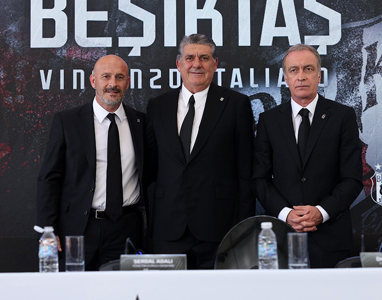 İşte Italianonun ilk transferi