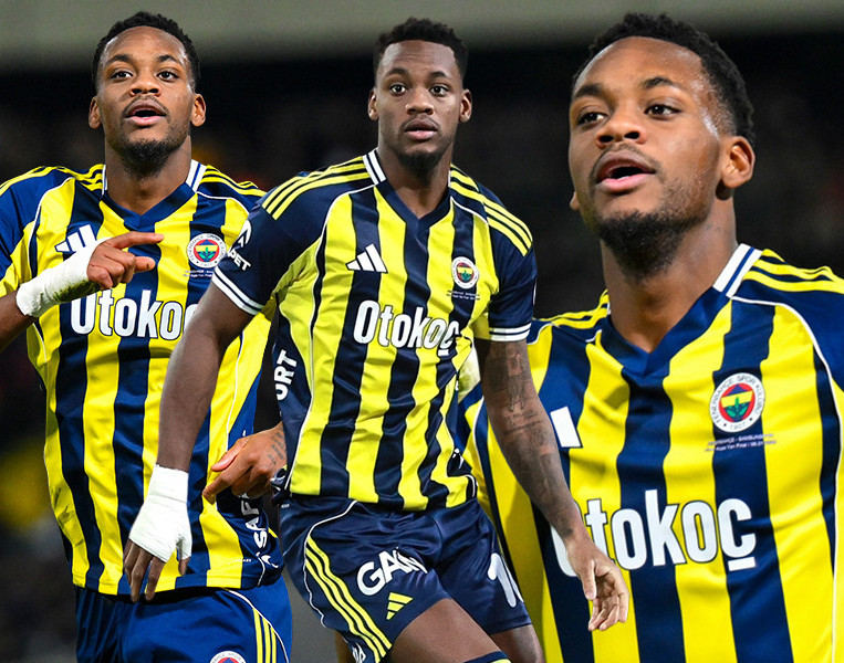 Galatasaray, Fenerbahçenin eski golcüsünü alabilir Temkinli yaklaşım