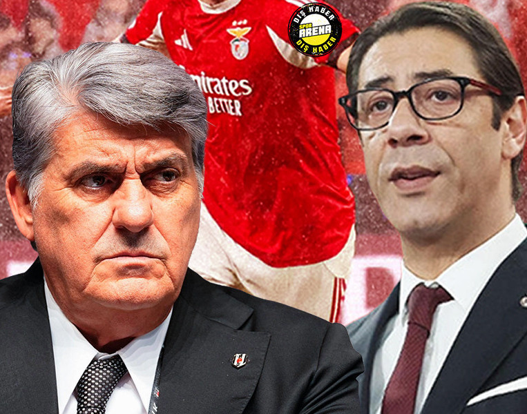 Beşiktaş, golcü transferinde gözü kararttı: Kulüp rekoru kırılacak