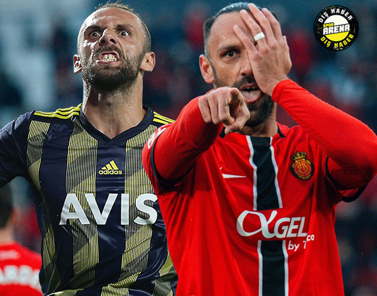 Vedat Muriqi, İstanbula geliyor İşte anlaşma detayları ve transferin Fenerbahçeye maliyeti