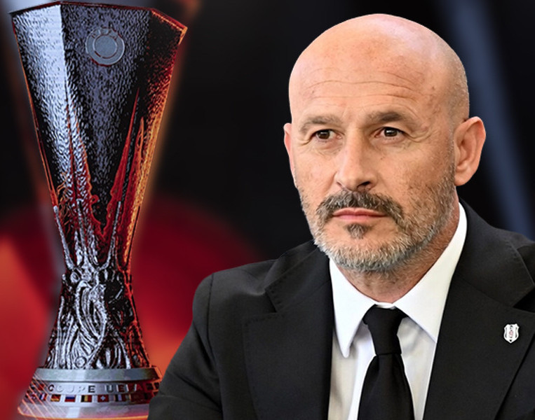 Beşiktaşın Avrupa Ligindeki muhtemel rakipleri kesinleşti