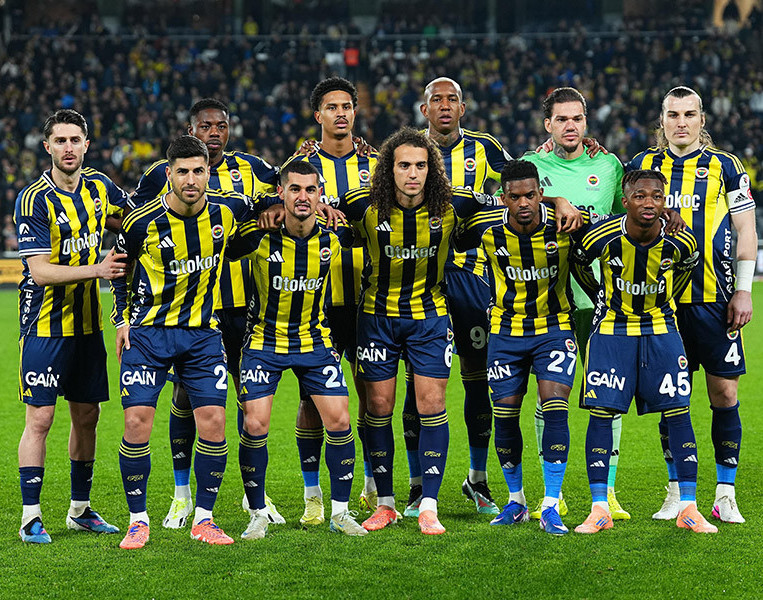 Fenerbahçenin rakibinde 3 isme dikkat