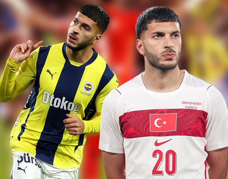 Beşiktaş ve Trabzonspor istiyordu, Fenerbahçede Oğuz Aydın kararı verildi