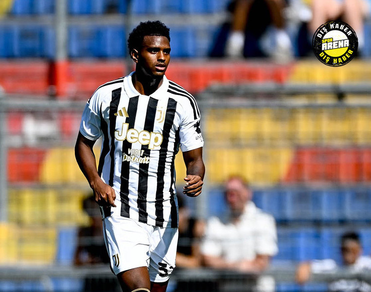 Juventus, Beşiktaşın talip olduğu Juan Cabalin bonservisini belirledi