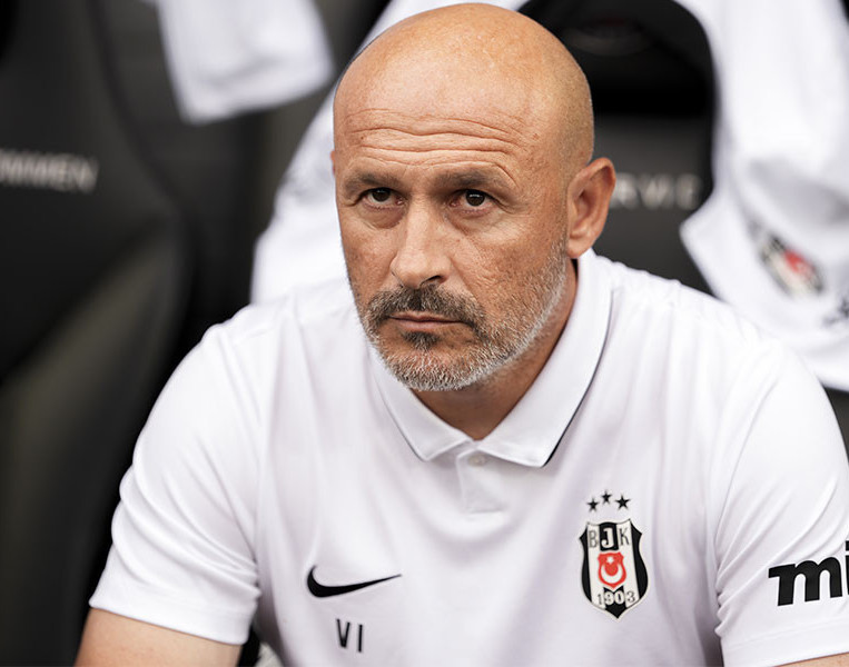 Vincenzo Italiano: Çok daha iyi işler yapacağız