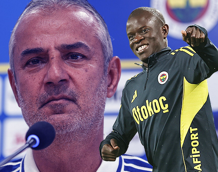 Kante döndü İsmail Kartala mesaj: Formamı özledim