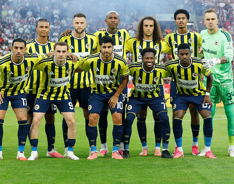 Fenerbahçede ayrılık Bonservisi belli oldu