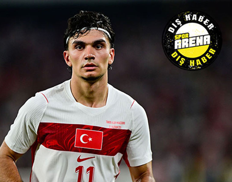 Can Uzundan Dünya Kupası itirafı Hiç düşünmemiştim