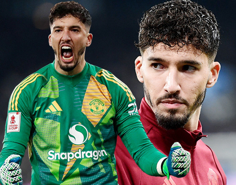 Altay Bayındıra teklif var Gözler ManUda