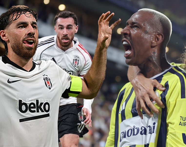 Sadece eleme maçı değil, memleket meselesi