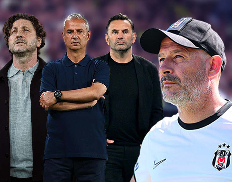 Futbol Konseyi: Zirve yarışı artık iki takım arasında değil