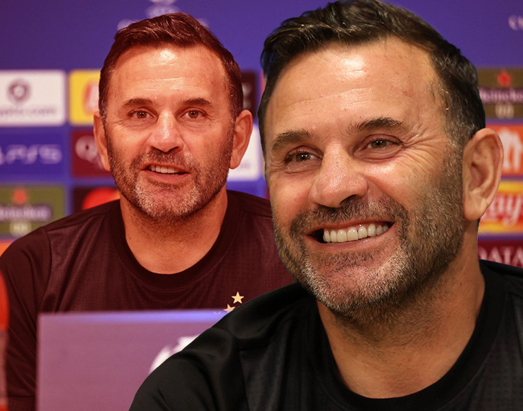Galatasarayın transferi geliyor Tarih belli oldu
