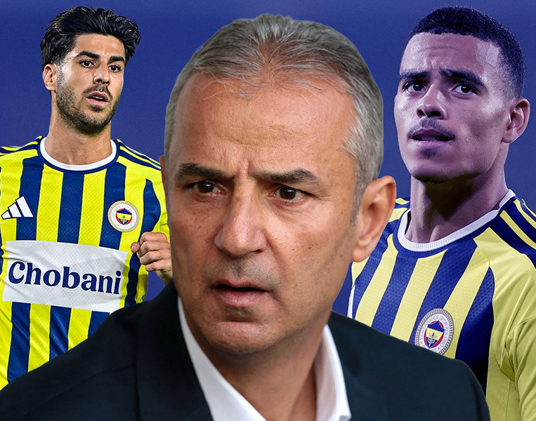 F.Bahçe-Lyon maçını yazdılar: Süperstarlar yetmez