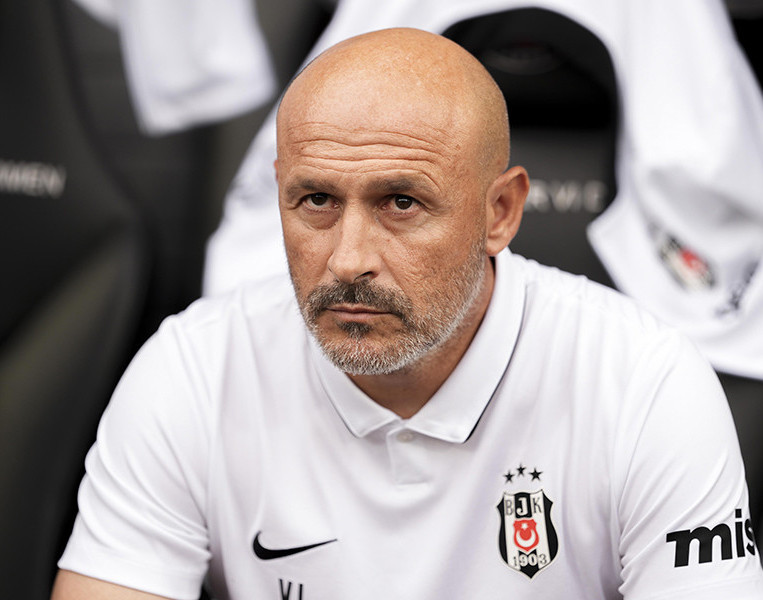 Italiano’dan transfer açıklaması ve Vlahovic müjdesi