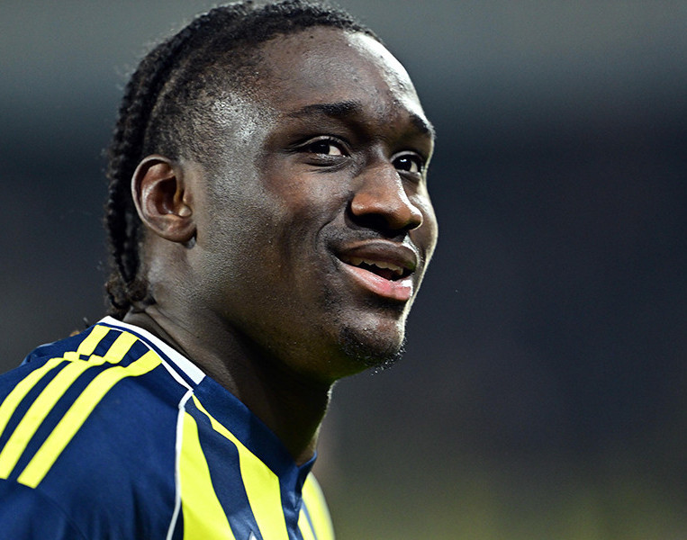 Fenerbahçe ayrılığı resmen açıkladı Yolun açık olsun