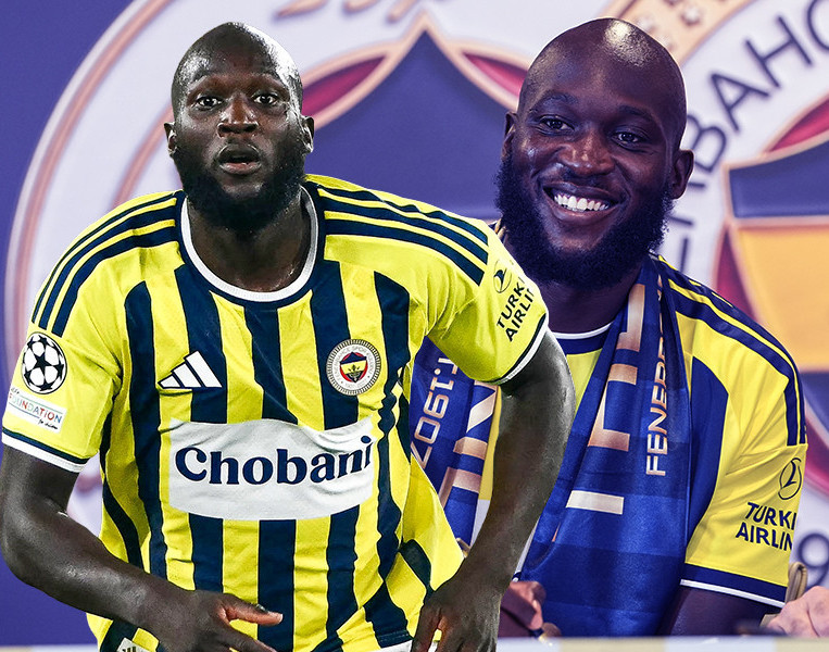 Lukakudan kariyer ve Fenerbahçe itirafı: Olağanüstüydü