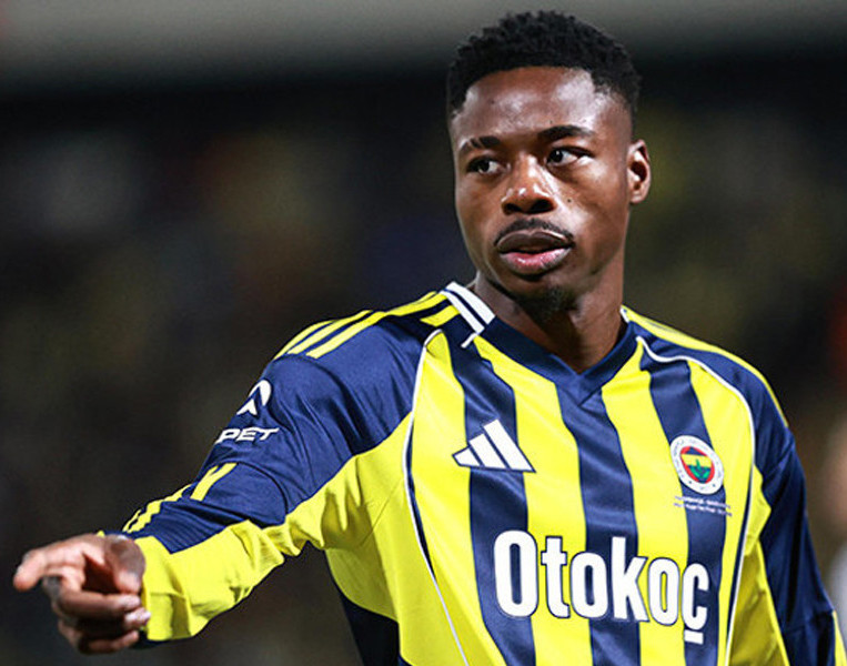 Fenerbahçe, Musabayı Norwiche kiraladı